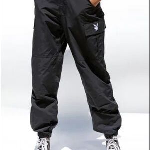 PacSun Playboy cargo pants